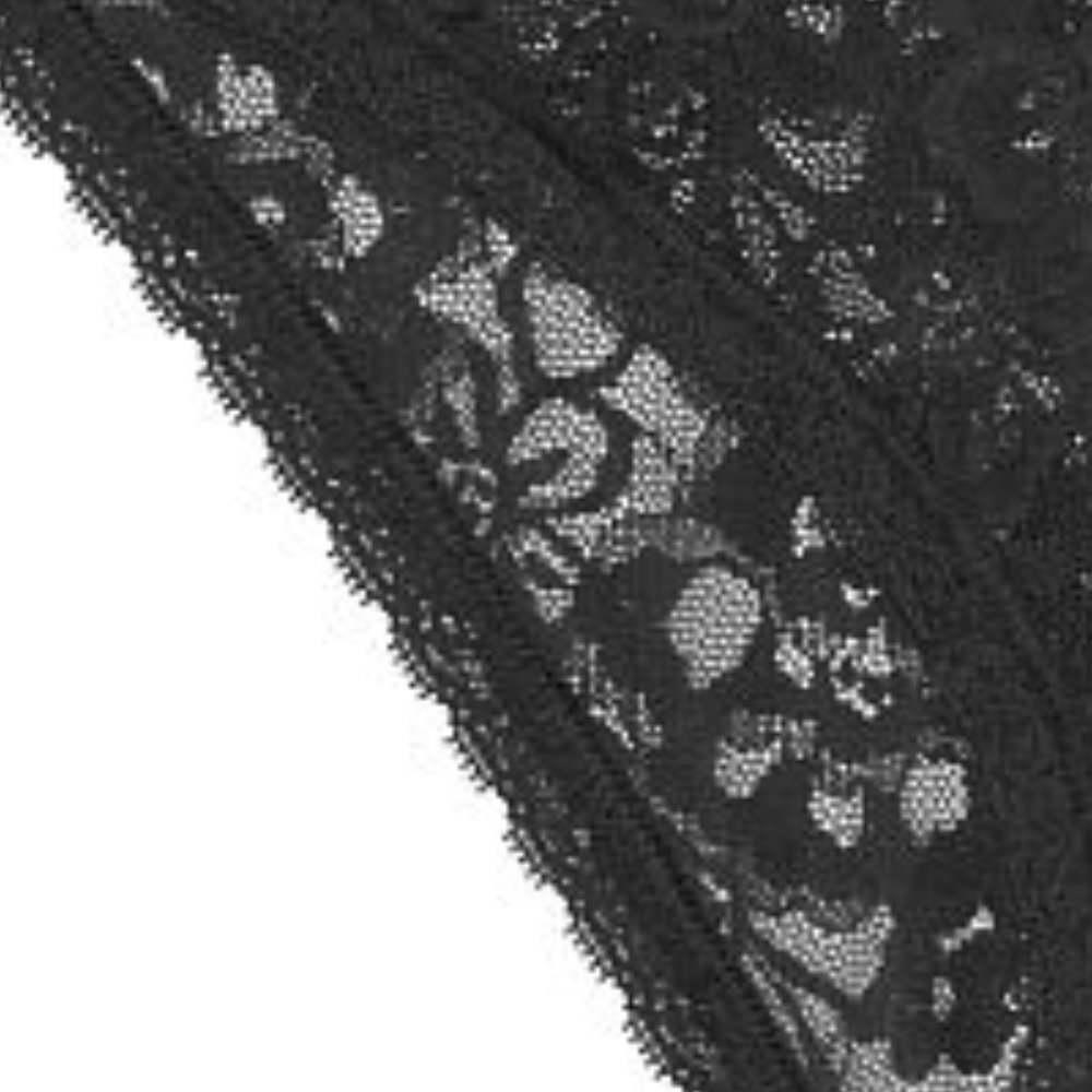 VS NWT XS High-Leg Cheeky - Picture 12 of 15